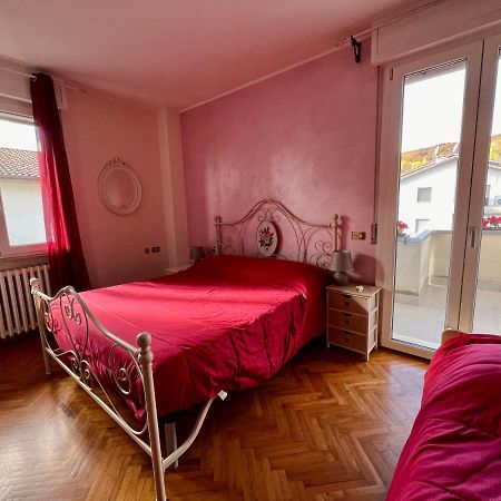 B&B Del Lago Sansepolcro Exterior photo