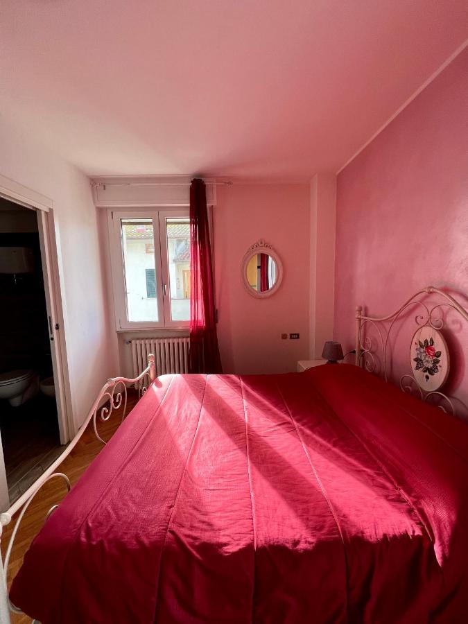 B&B Del Lago Sansepolcro Exterior photo