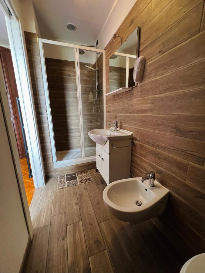 B&B Del Lago Sansepolcro Exterior photo