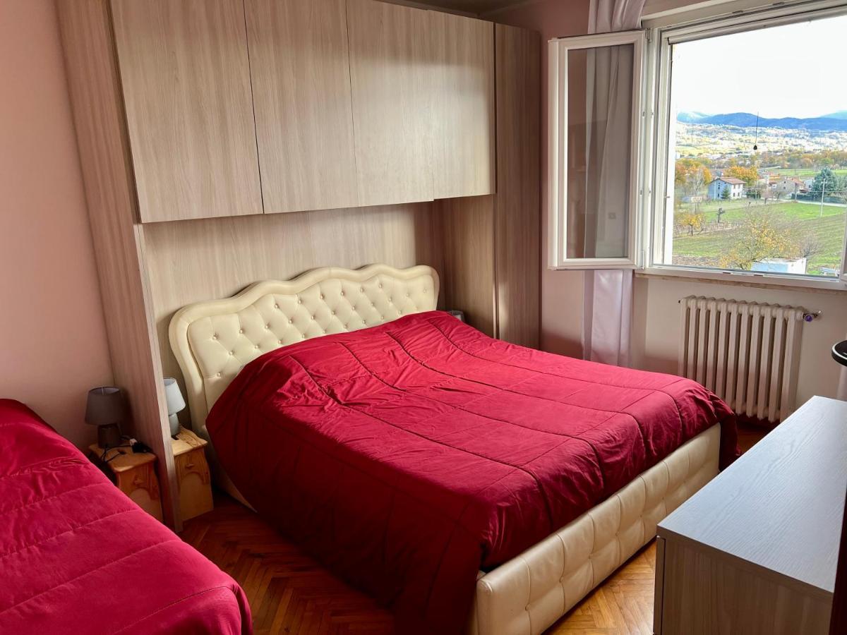 B&B Del Lago Sansepolcro Exterior photo